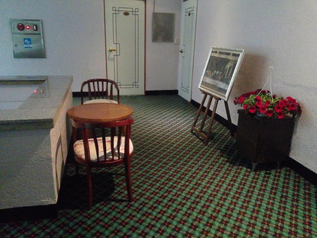 Marine Guesthouse Sokcho Room photo