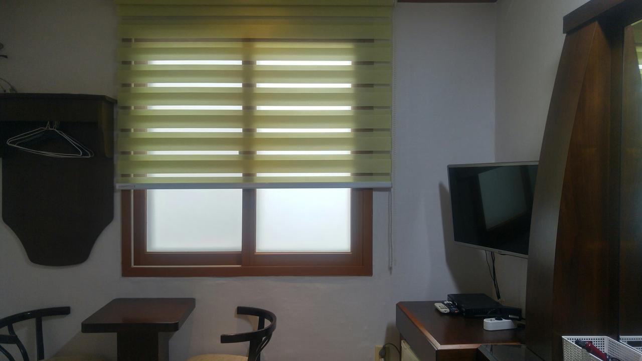 Marine Guesthouse Sokcho Exterior photo